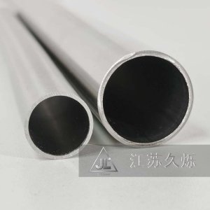 不锈钢光亮退火管/BA管